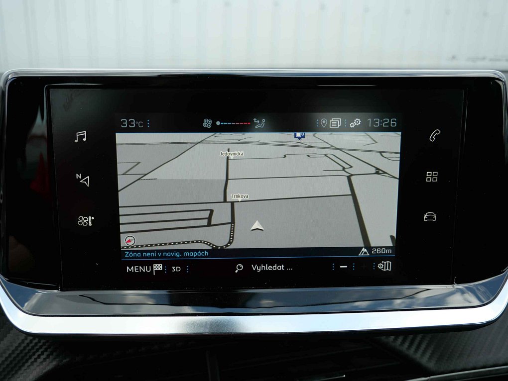 Peugeot 2008 1.5 HDi Active