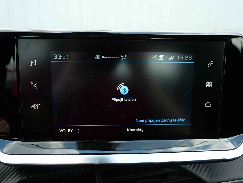 Peugeot 2008 1.5 HDi Active
