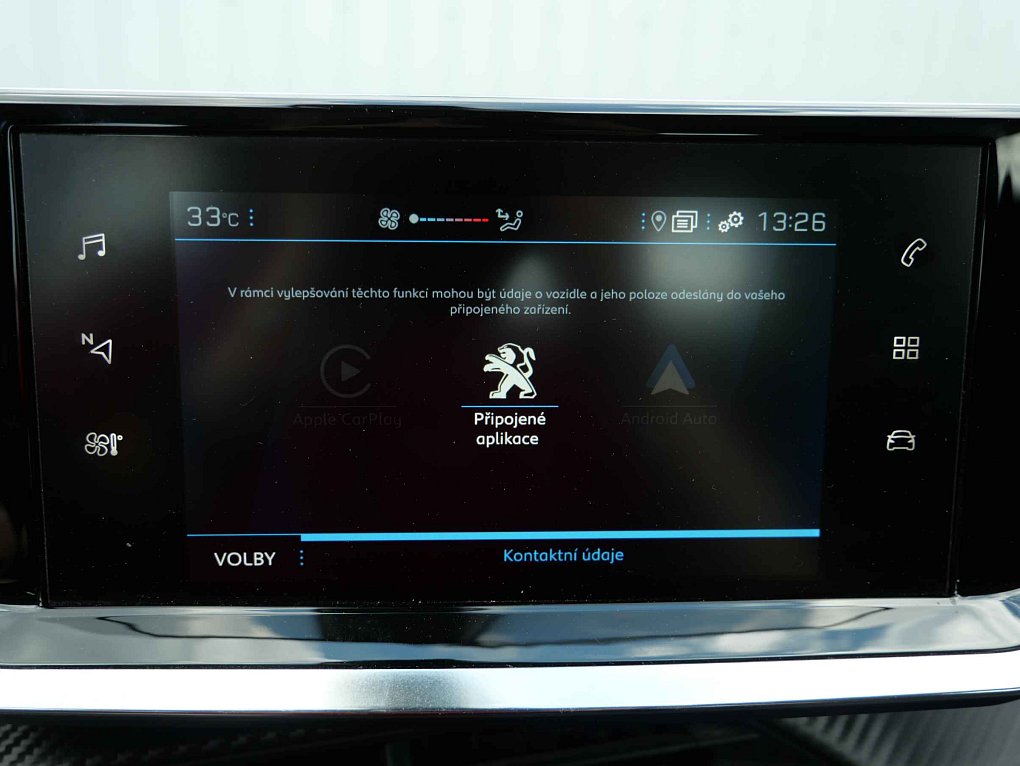 Peugeot 2008 1.5 HDi Active