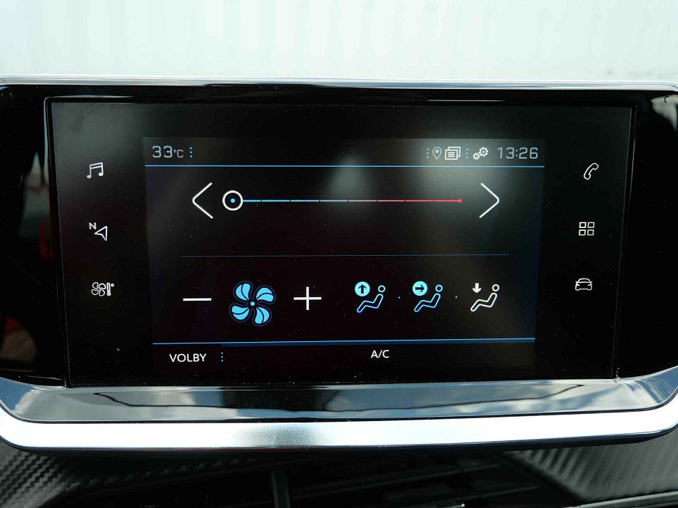 Peugeot 2008 1.5 HDi Active