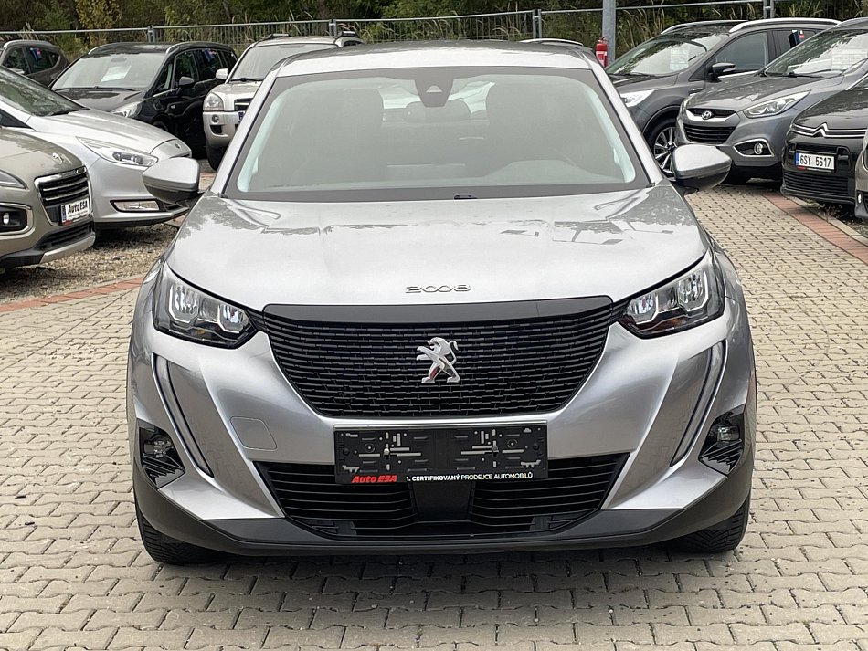 Peugeot 2008 1.5 HDi Active