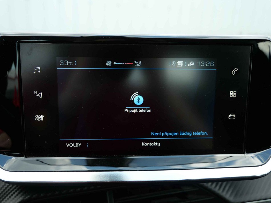 Peugeot 2008 1.5 HDi Active