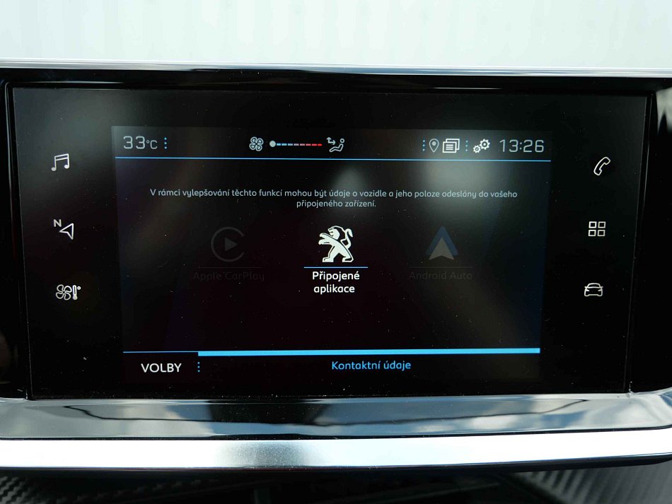 Peugeot 2008 1.5 HDi Active