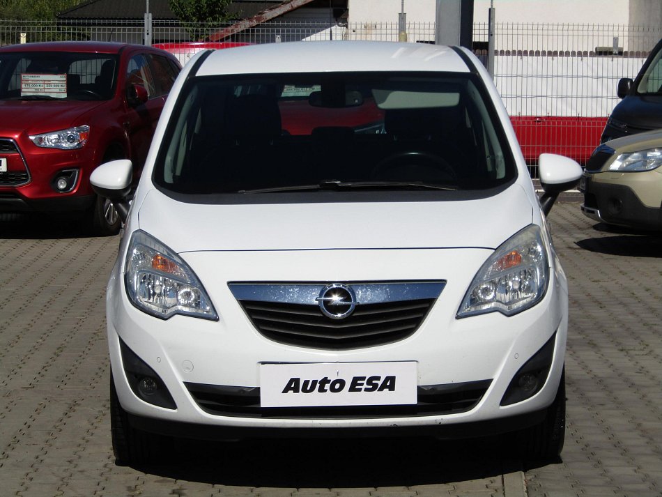 Opel Meriva 1.4i 