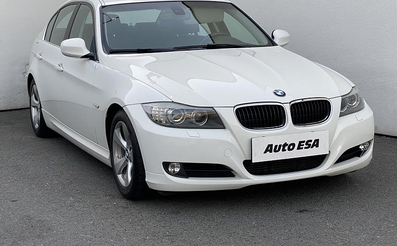 BMW Řada 3 2.0d  320d