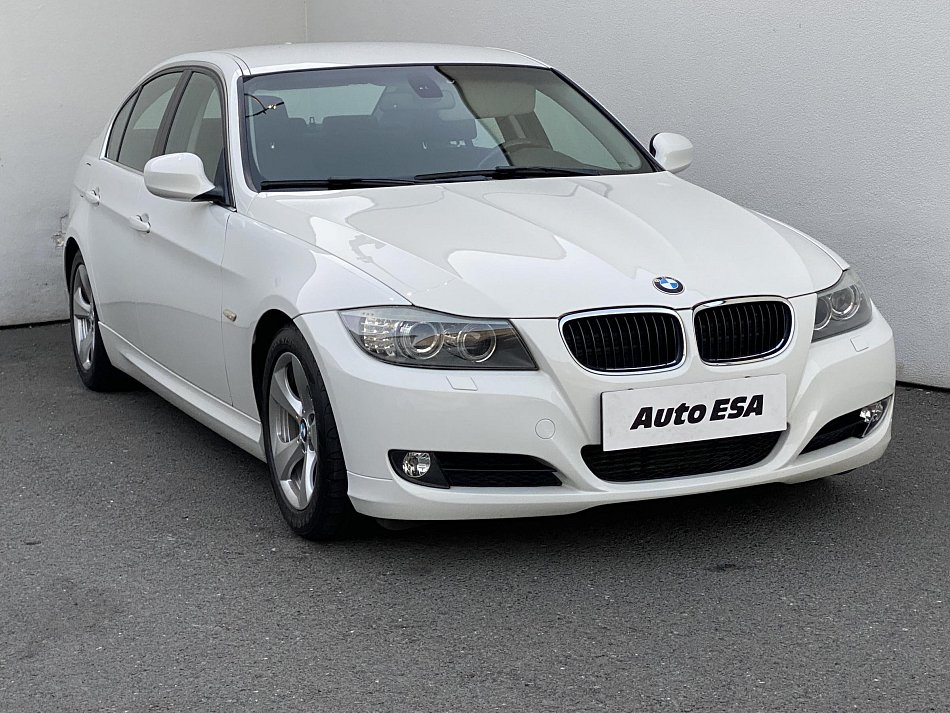 BMW Řada 3 2.0d  320d
