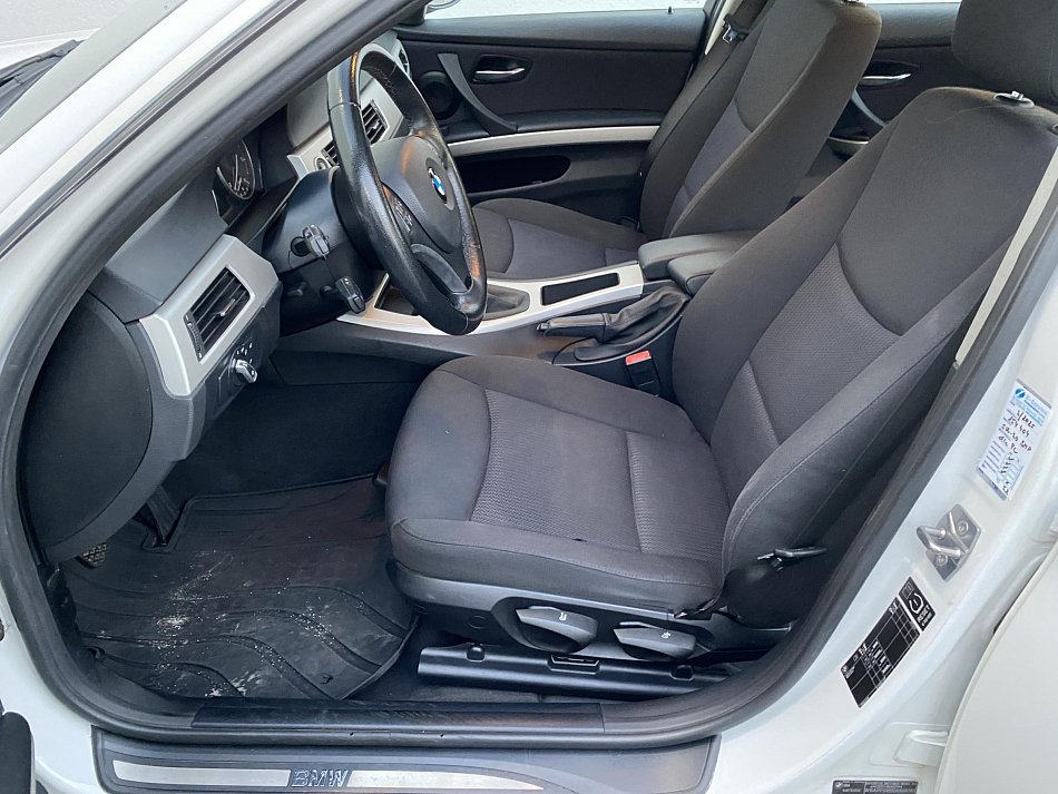 BMW Řada 3 2.0d  320d