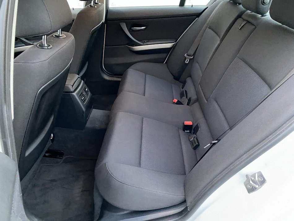 BMW Řada 3 2.0d  320d