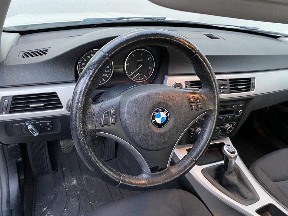 BMW Řada 3 2.0d  320d