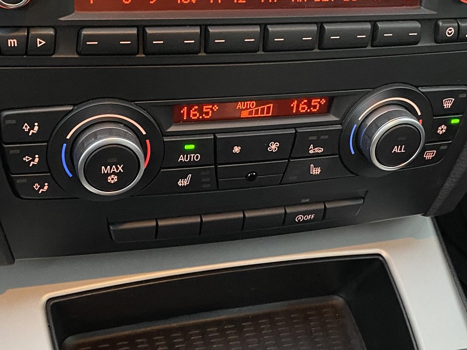 BMW Řada 3 2.0d  320d