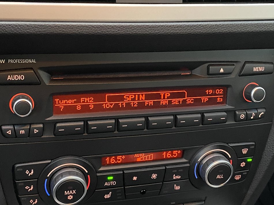 BMW Řada 3 2.0d  320d