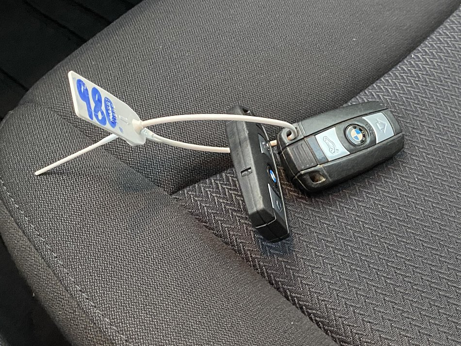 BMW Řada 3 2.0d  320d