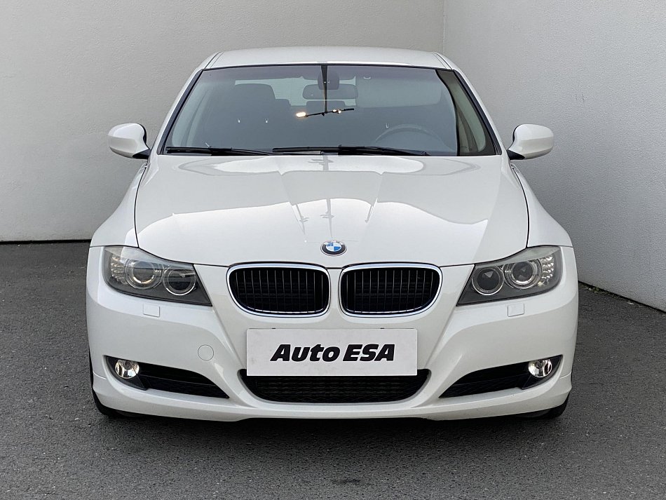 BMW Řada 3 2.0d  320d