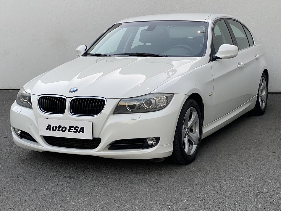 BMW Řada 3 2.0d  320d