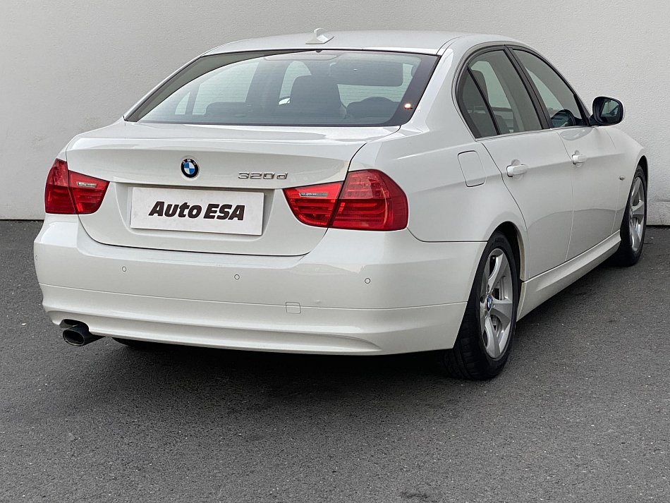 BMW Řada 3 2.0d  320d