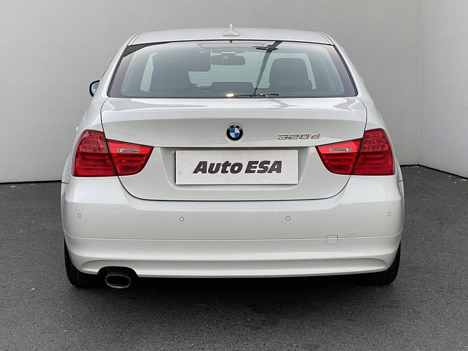 BMW Řada 3 2.0d  320d