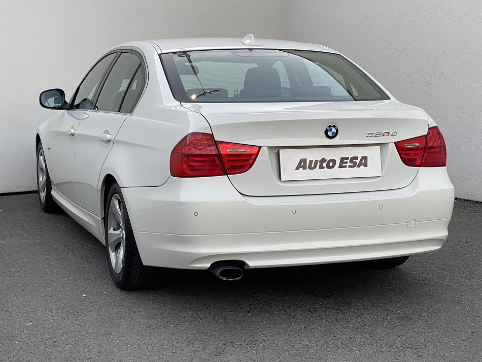 BMW Řada 3 2.0d  320d