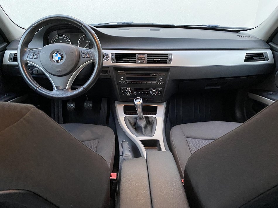 BMW Řada 3 2.0d  320d