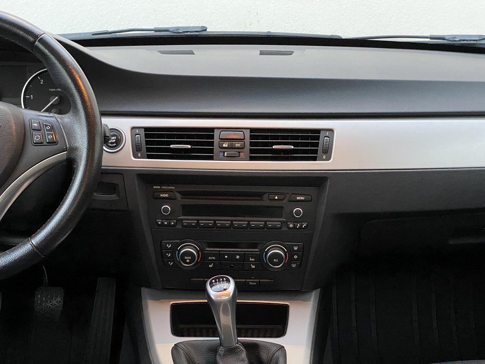 BMW Řada 3 2.0d  320d