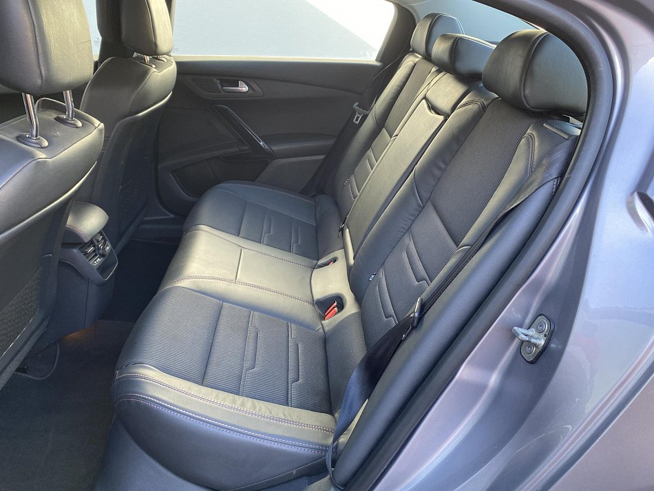 Peugeot 508 2.0 HDi GT