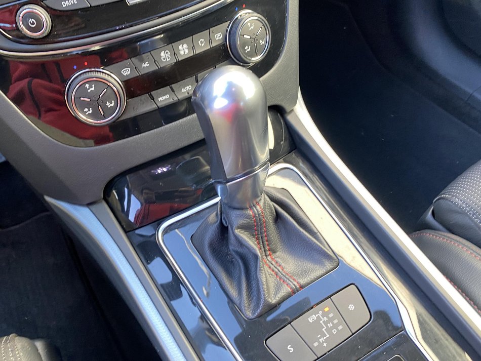 Peugeot 508 2.0 HDi GT