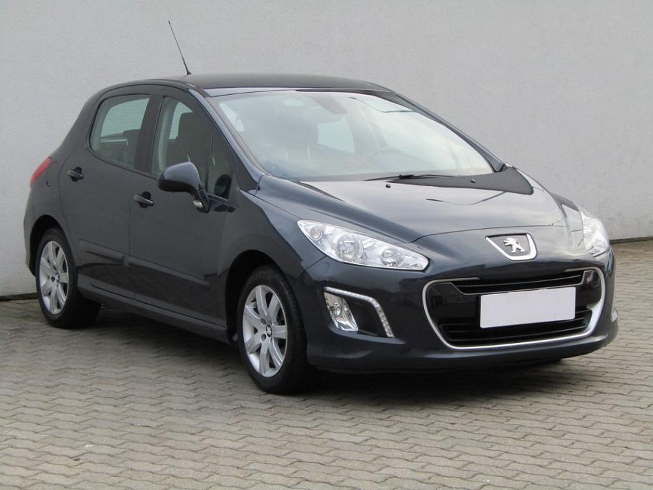 Peugeot 308 1.6HDI 