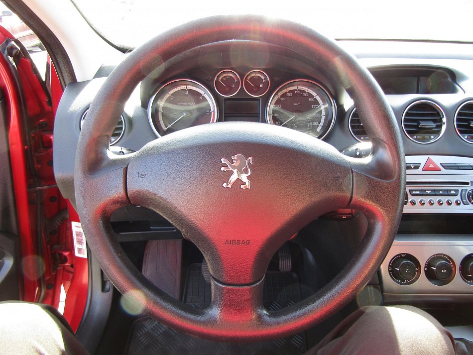 Peugeot 308 1.6HDi 