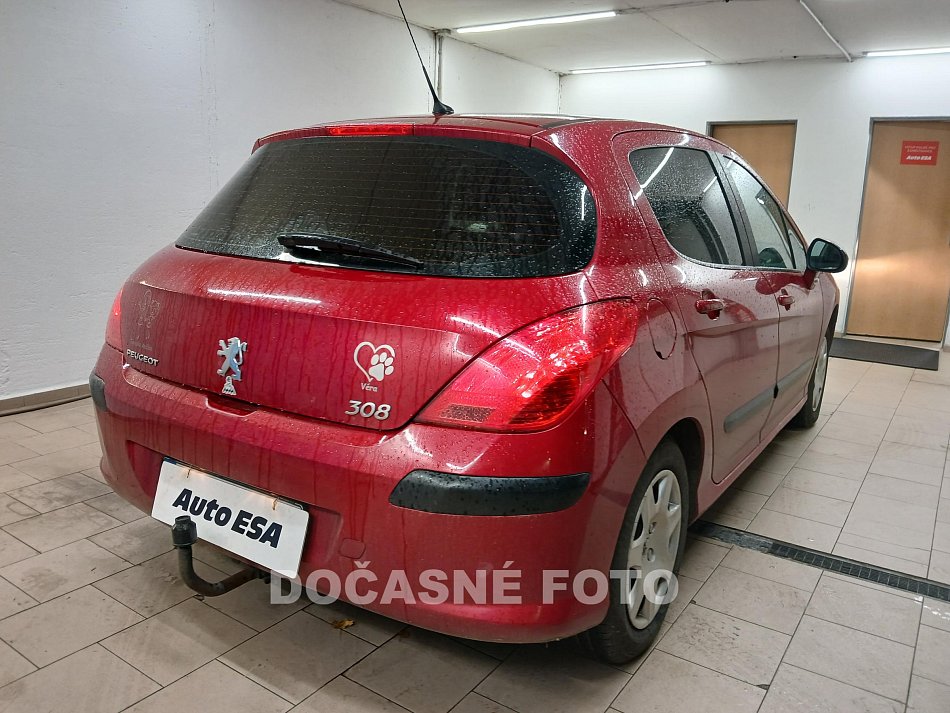Peugeot 308 1.6HDI 