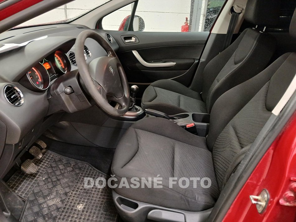 Peugeot 308 1.6HDI 