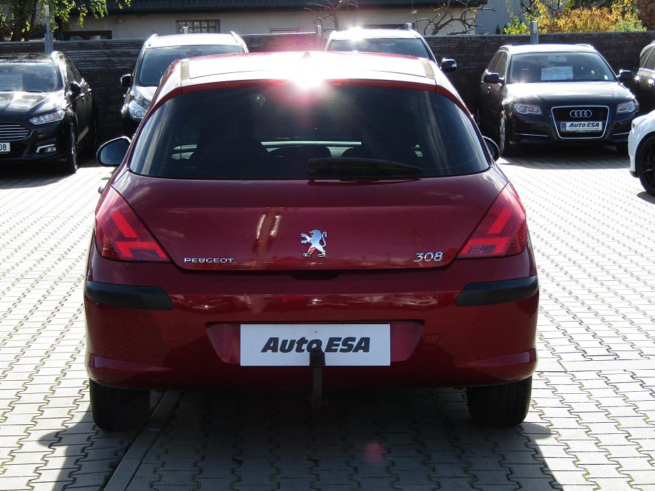 Peugeot 308 1.6HDi 