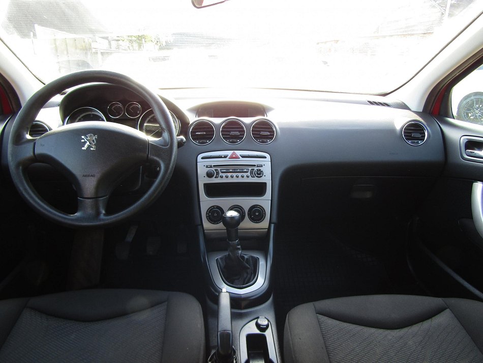 Peugeot 308 1.6HDi 