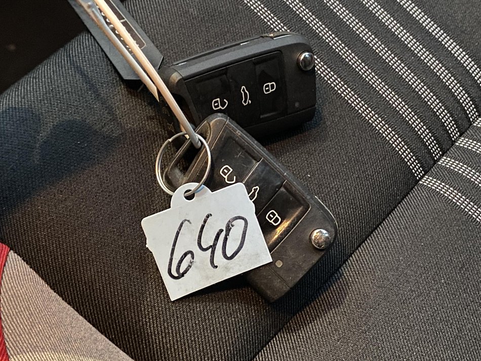 Škoda Rapid 1.0 TSi Monte Carlo