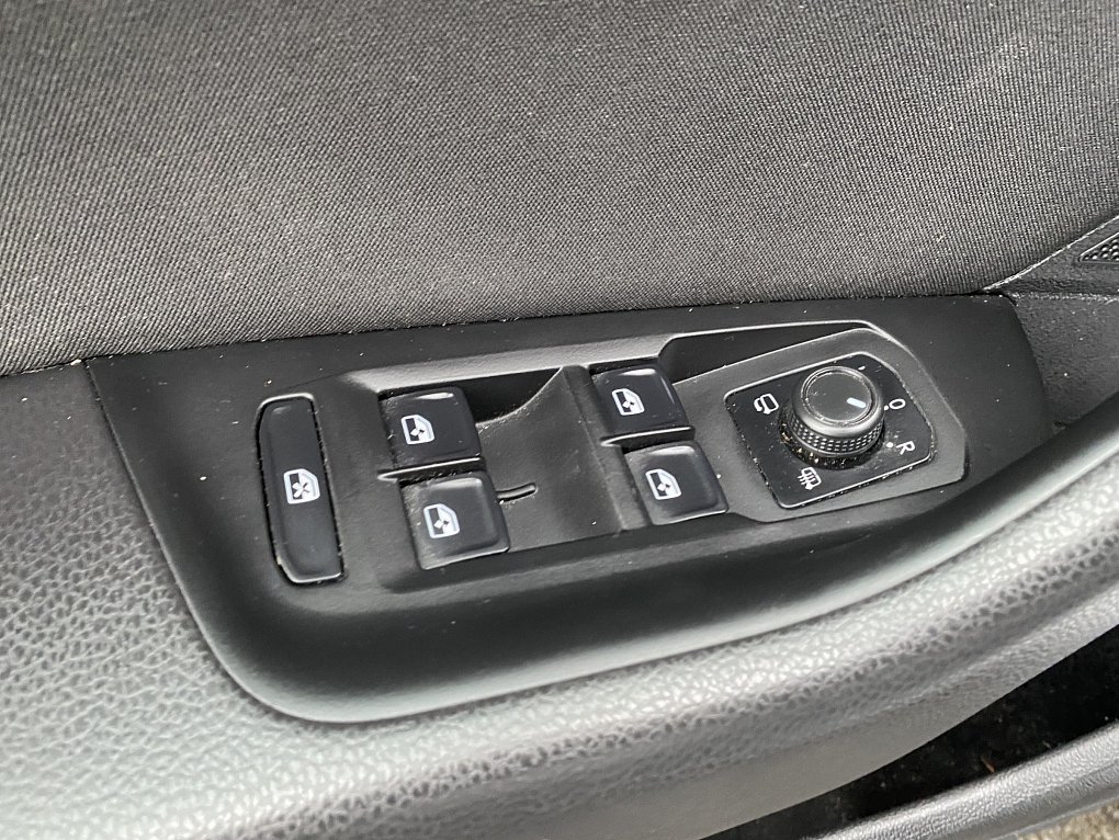 Volkswagen Passat 2.0 TDi Business