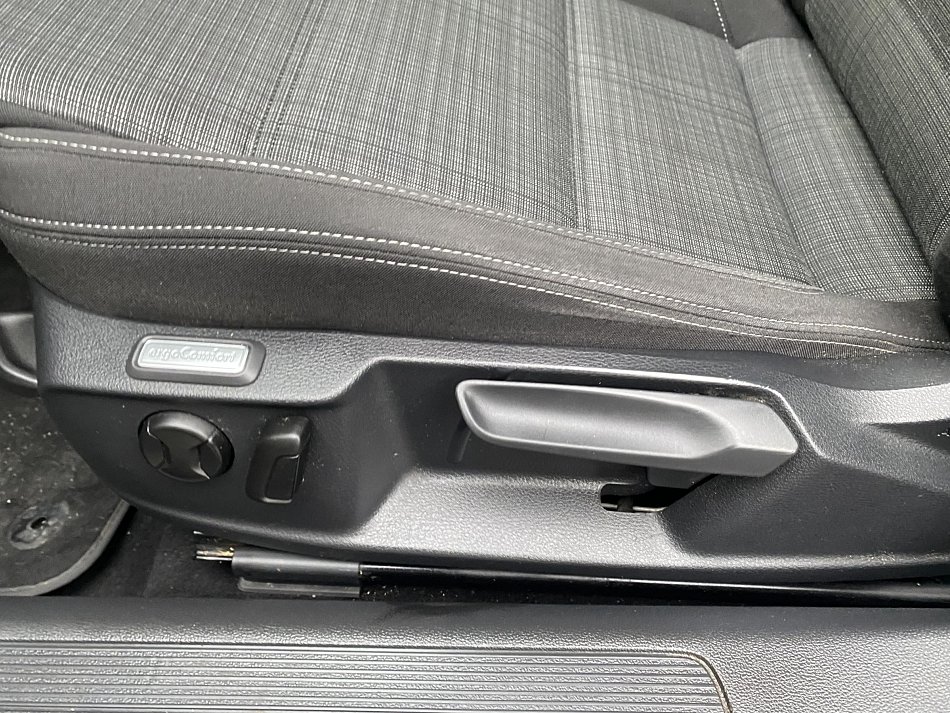 Volkswagen Passat 2.0 TDi Business