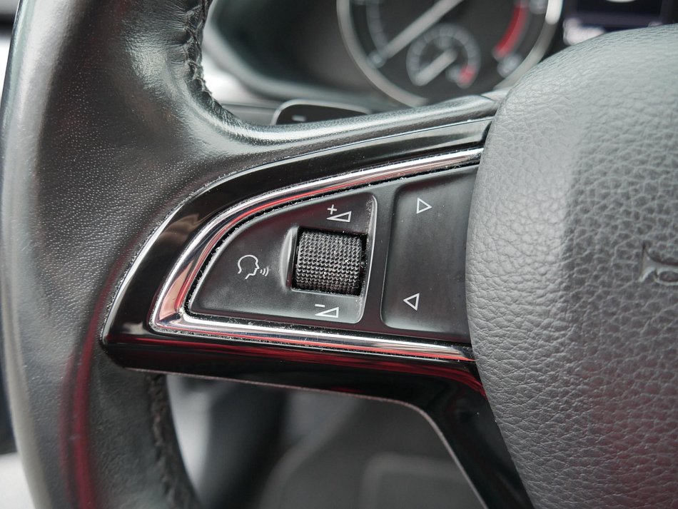 Škoda Superb III 2.0 TDi Style