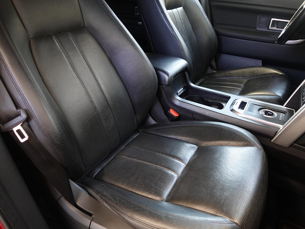 Land Rover Discovery Sport 2.0d  4x4