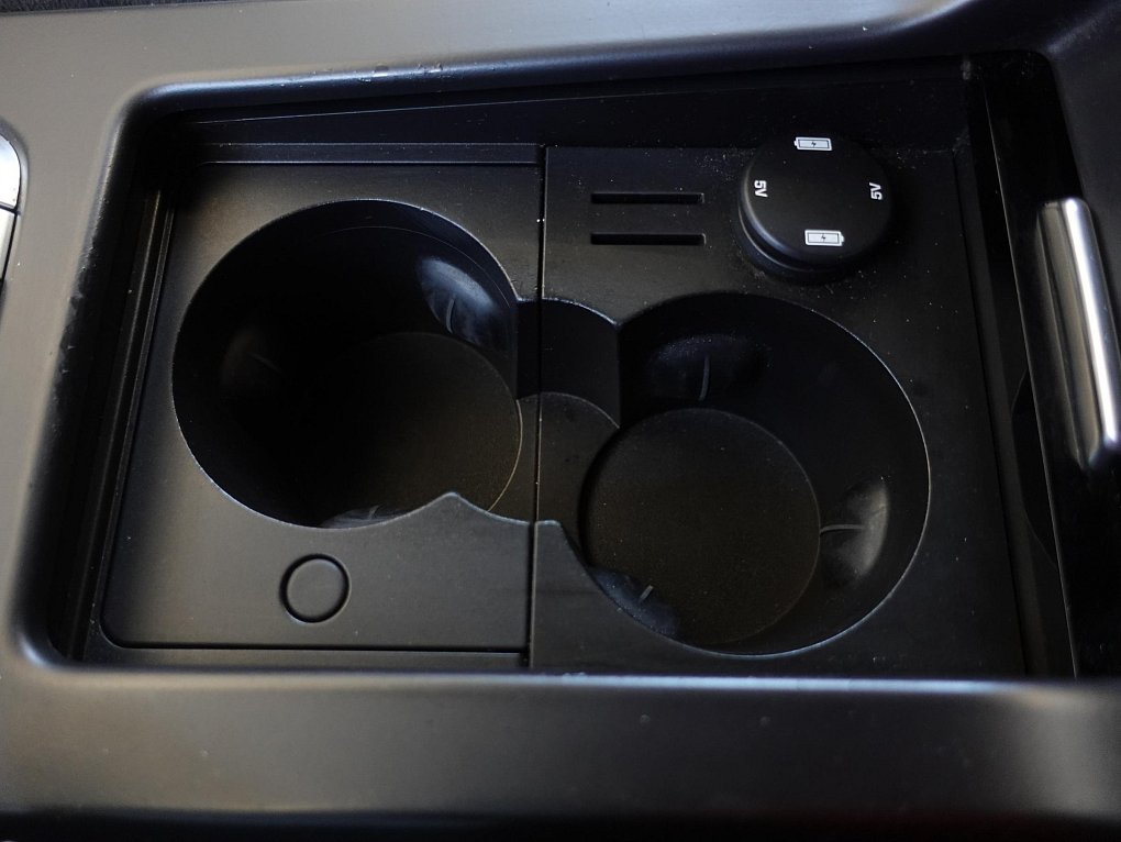 Land Rover Discovery Sport 2.0d  4x4