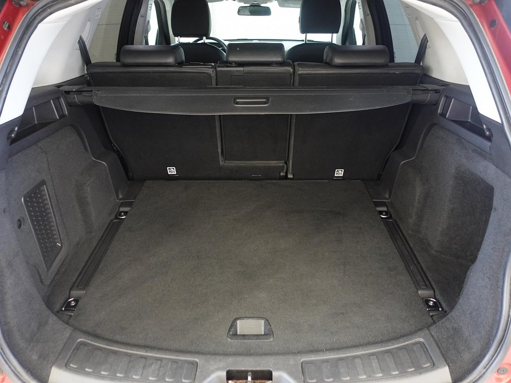 Land Rover Discovery Sport 2.0d  4x4