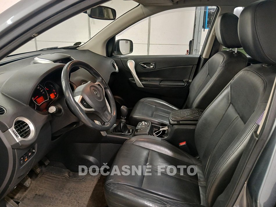 Renault Koleos 2.0 dCi  4x4
