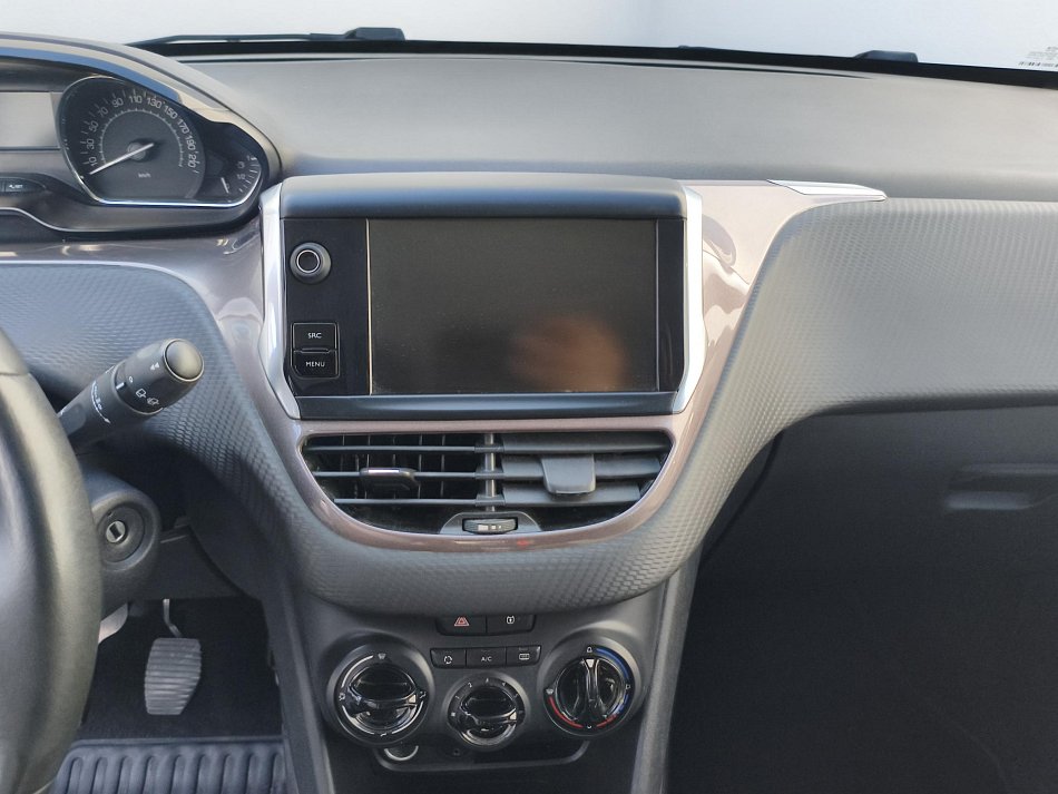 Peugeot 2008 1.6 HDi Style