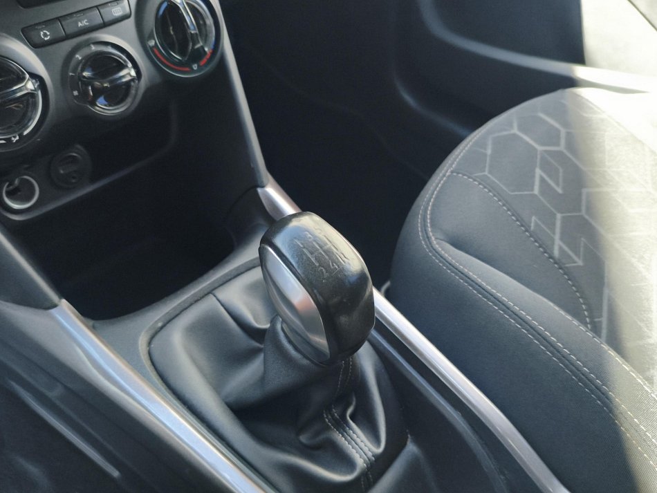 Peugeot 2008 1.6 HDi Style