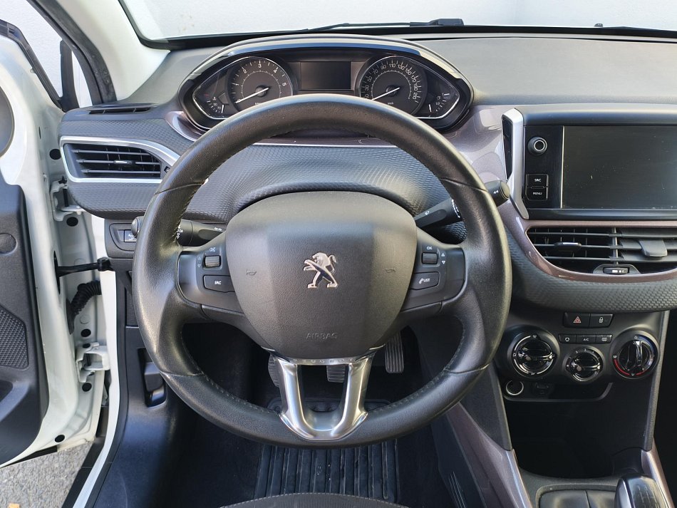 Peugeot 2008 1.6 HDi Style