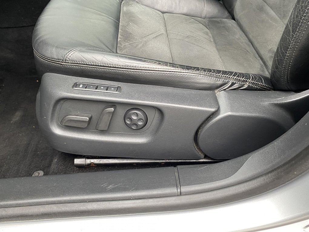 Škoda Octavia II 2.0TDi Elegance 4x4