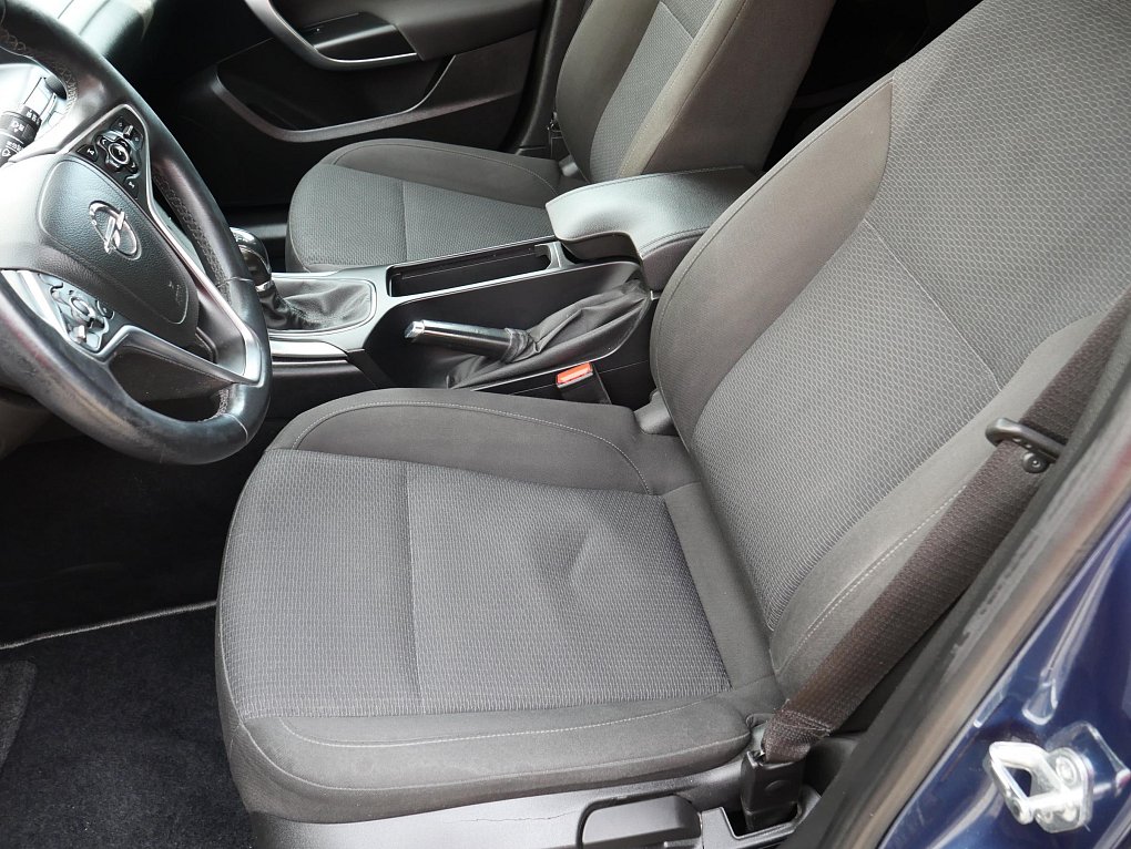 Opel Insignia 2.0 CDTi 