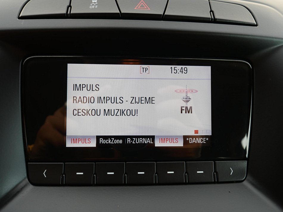 Opel Insignia 2.0 CDTi 