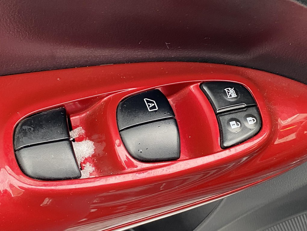 Nissan Juke 1.2 DiG-T N-Connecta