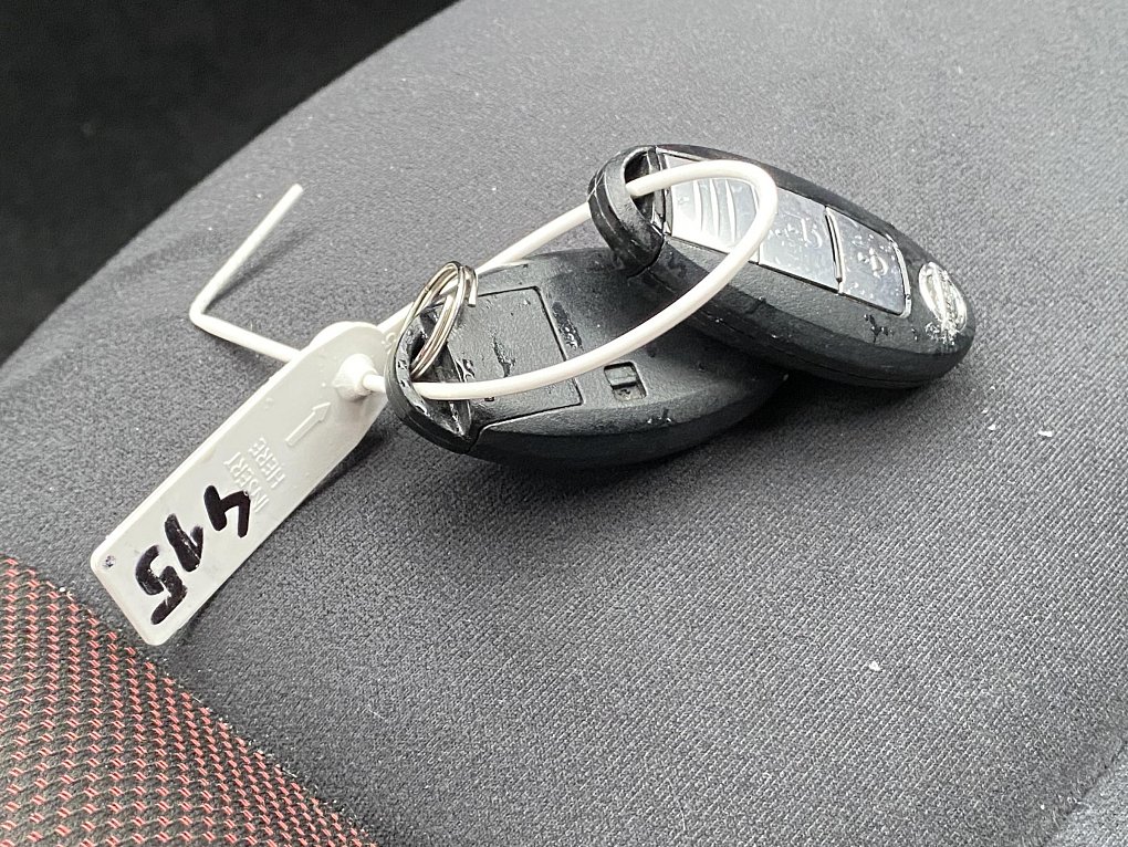 Nissan Juke 1.2 DiG-T N-Connecta