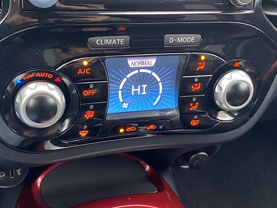 Nissan Juke 1.2 DiG-T 