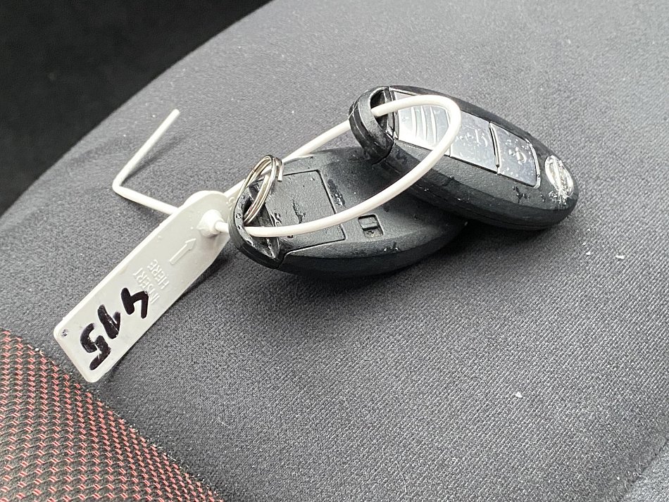 Nissan Juke 1.2 DiG-T 