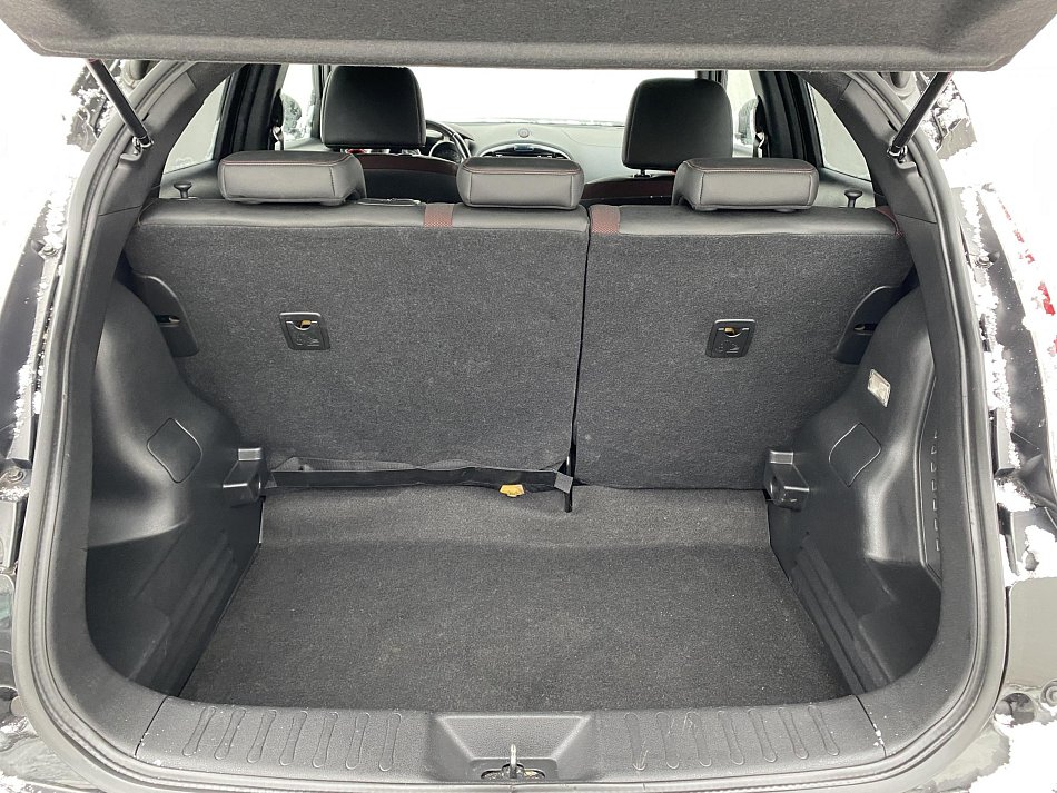 Nissan Juke 1.2 DiG-T 